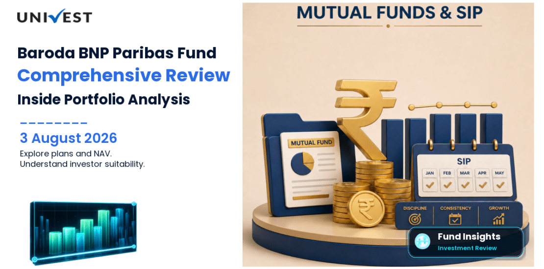 Baroda BNP Paribas Flexi Cap Fund Review: Plans, NAV, Returns and Portfolio Analysis 2026