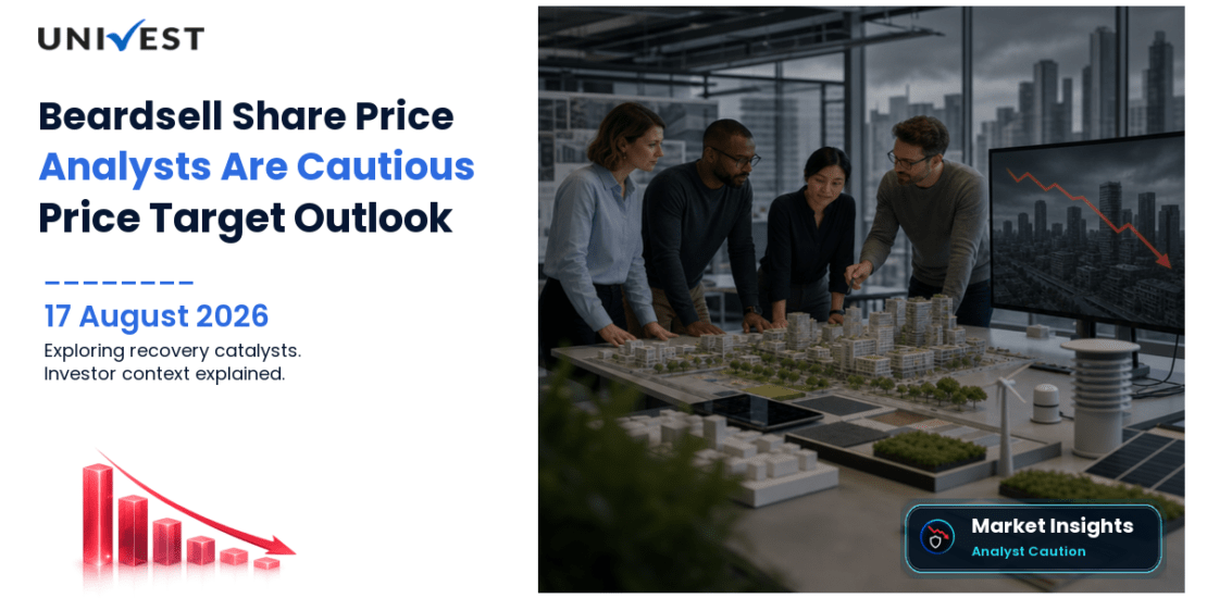 Beardsell Share Price Target 2027, 2028 and 2030: Why Analysts Are Cautious