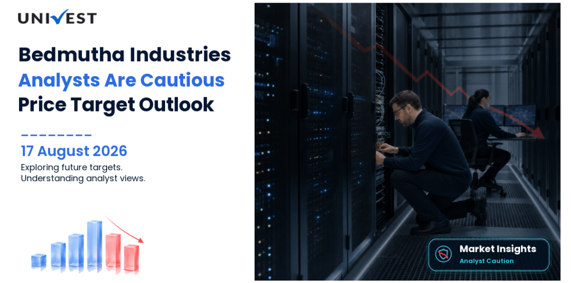 Bedmutha Industries Share Price Target 2027, 2028 and 2030: Why Analysts Are Cautious