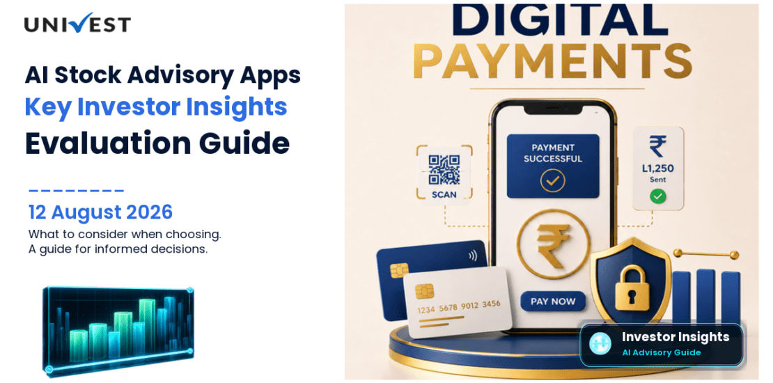 Best AI Stock Advisory App India: What Should Investors Evaluate?