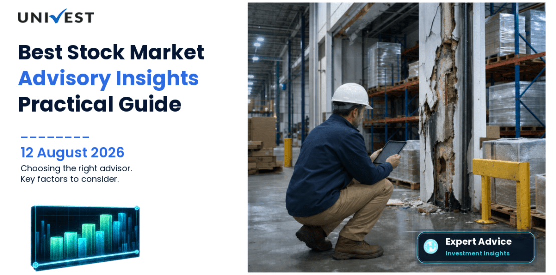 Best Stock Market Advisory India: A Practical Guide to Choosing an Advisor