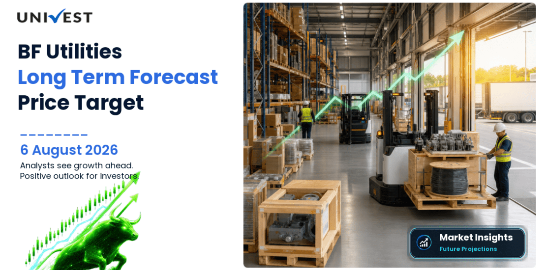 BF Utilities Share Price Target 2027, 2028 and 2030: Long Term Analyst Forecast