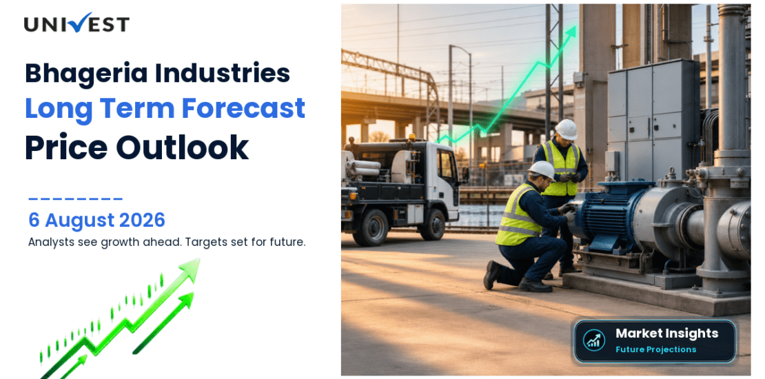 Bhageria Industries Share Price Target 2027, 2028 and 2030: Long Term Analyst Forecast