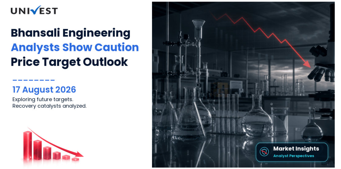 Bhansali Engineering Polymers Share Price Target 2027, 2028 and 2030: Why Analysts Are Cautious