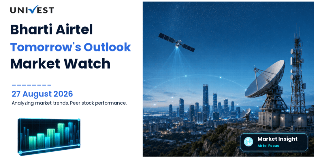 Bharti Airtel Prediction for Tomorrow 27 August 2026