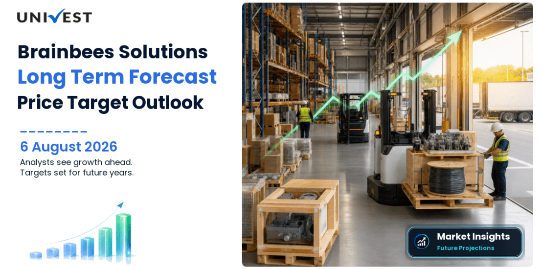 Brainbees Solutions Share Price Target 2027, 2028 and 2030: Long Term Analyst Forecast