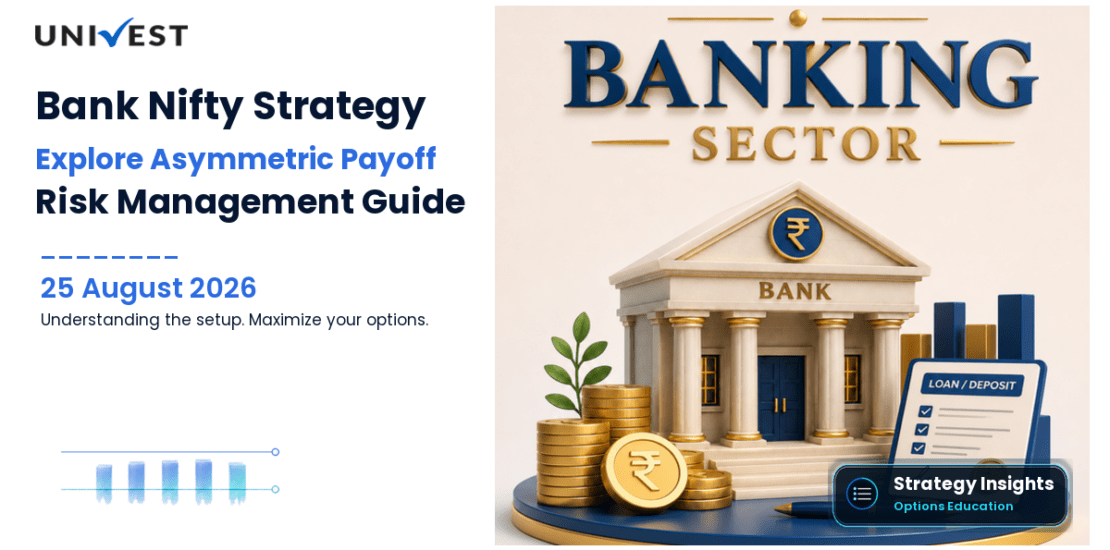 Broken Wing Butterfly Bank Nifty: Setup, Payoff and Risk Guide