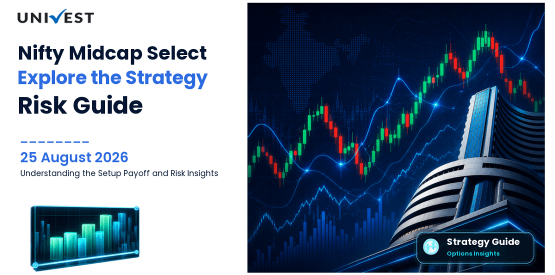 Broken Wing Butterfly Nifty Midcap Select: Setup, Payoff and Risk Guide