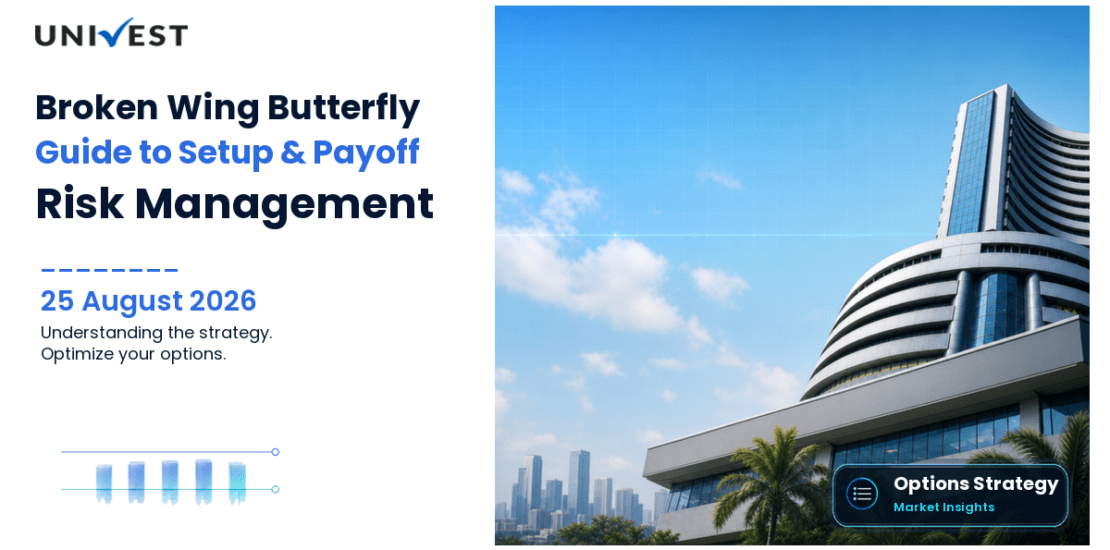Broken Wing Butterfly Sensex: Setup, Payoff and Risk Guide