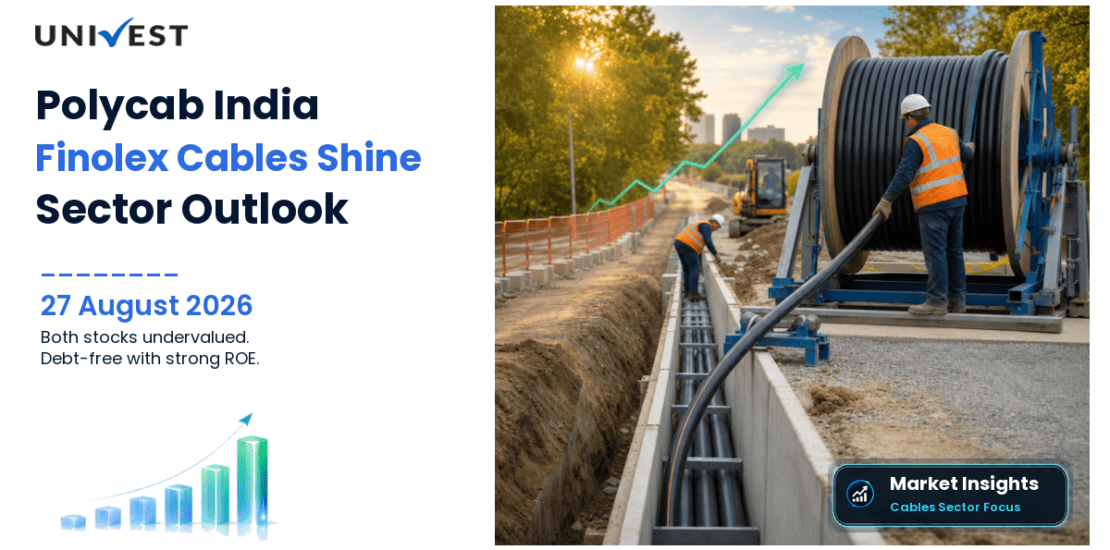 2 Undervalued Cable Stocks Trading Below Fair Value
