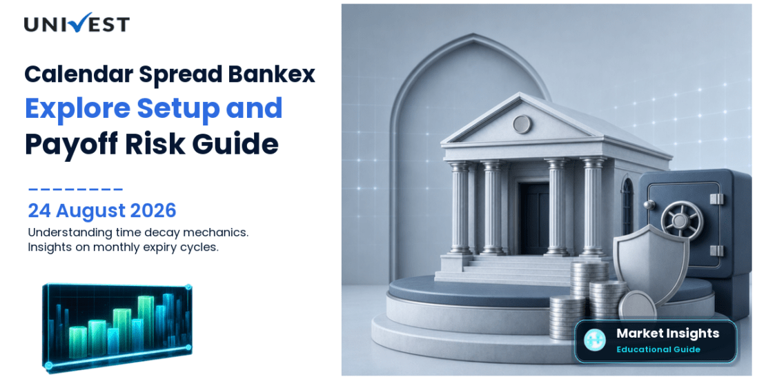 Calendar Spread Bankex: Setup, Payoff and Risk Guide