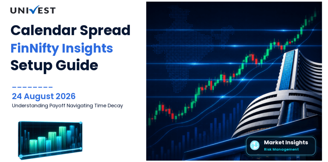 Calendar Spread FinNifty: Setup, Payoff and Risk Guide
