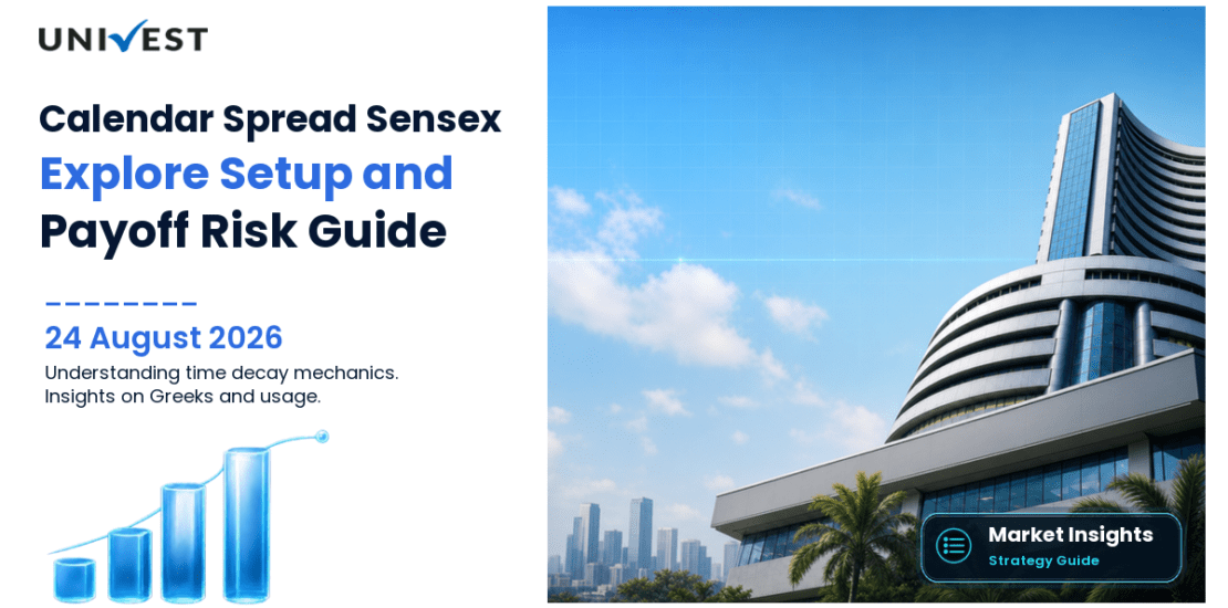 Calendar Spread Sensex: Setup, Payoff and Risk Guide