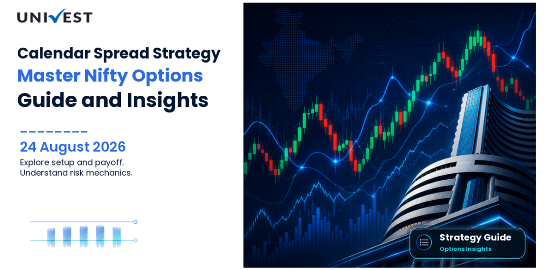 Calendar Spread Strategy Nifty 50: Setup, Payoff and Risk Guide