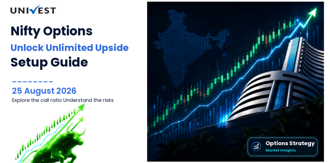Call Ratio Backspread Nifty 50: Setup, Payoff and Risk Guide
