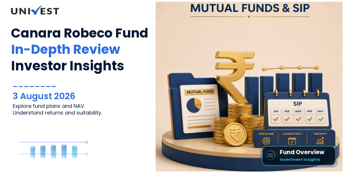Canara Robeco Infrastructure Fund Review: Plans, NAV, Returns and Portfolio Analysis 2026