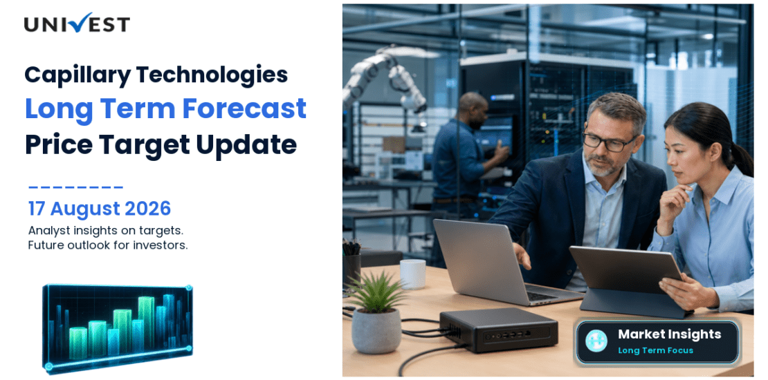 Capillary Technologies India Share Price Target 2027, 2028 and 2030: Long Term Analyst Forecast