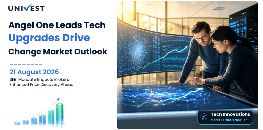 CAS Order Queuing Explained: Angel One Leads as SEBI Mandate Forces Broker Tech Upgrades Across Industry