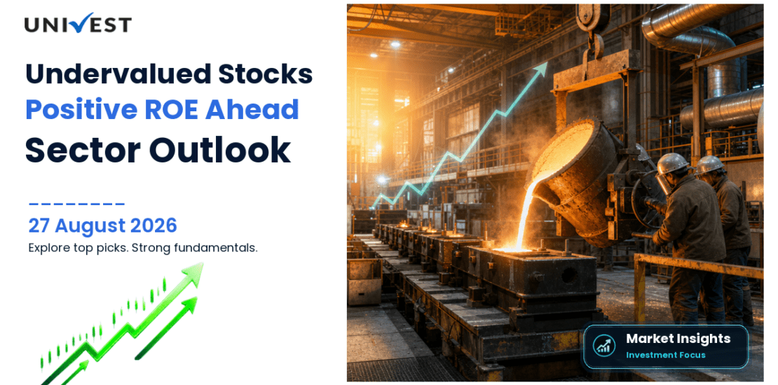 2 Undervalued Casting and Forging Stocks Trading Below Fair Value
