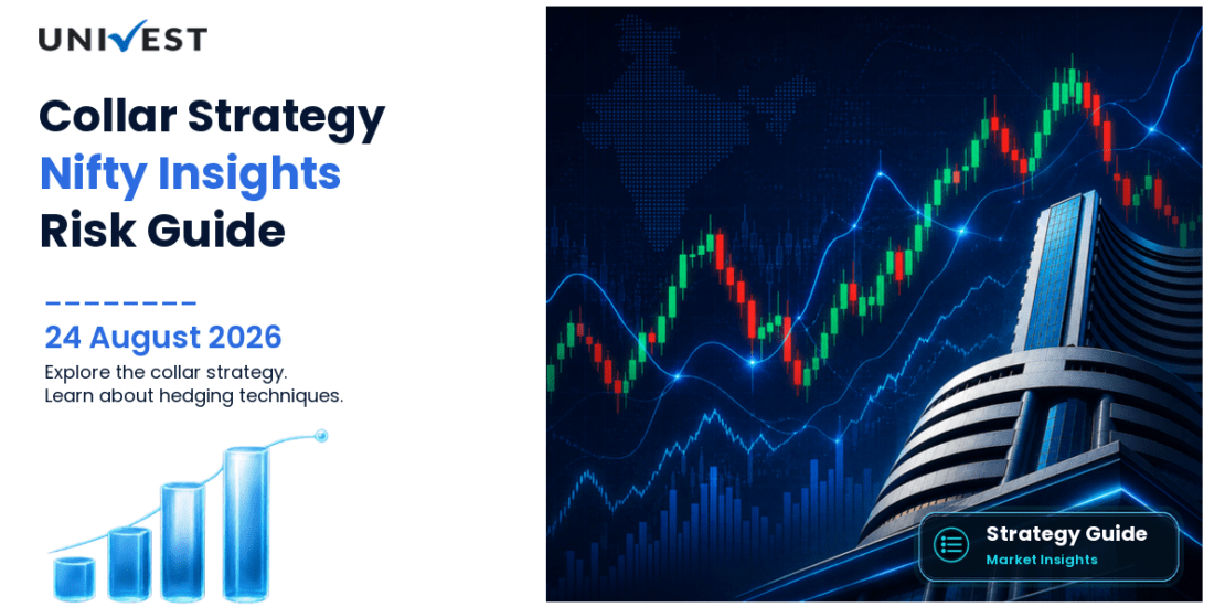 Collar Strategy Nifty 50: Setup, Payoff and Risk Guide