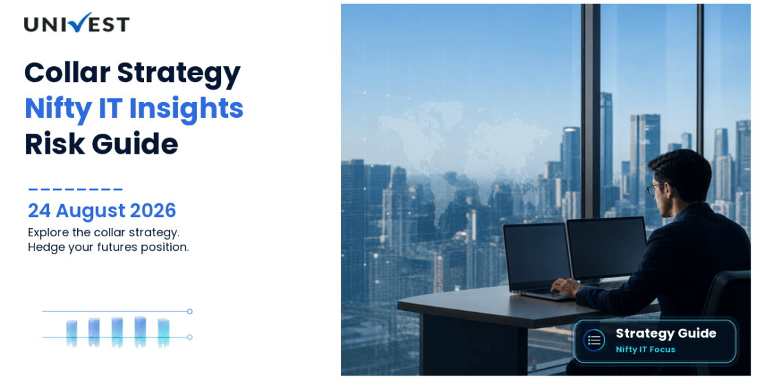 Collar Strategy Nifty IT: Setup, Payoff and Risk Guide