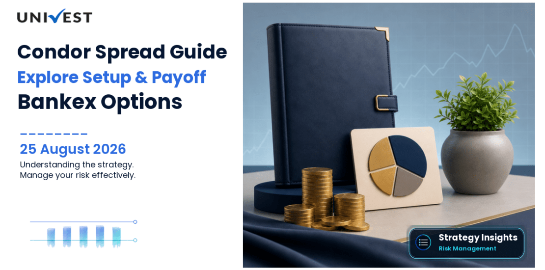 Condor Spread Bankex: Setup, Payoff and Risk Guide