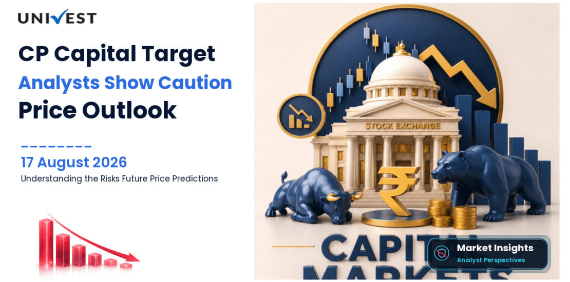 CP Capital Share Price Target 2027, 2028 and 2030: Why Analysts Are Cautious