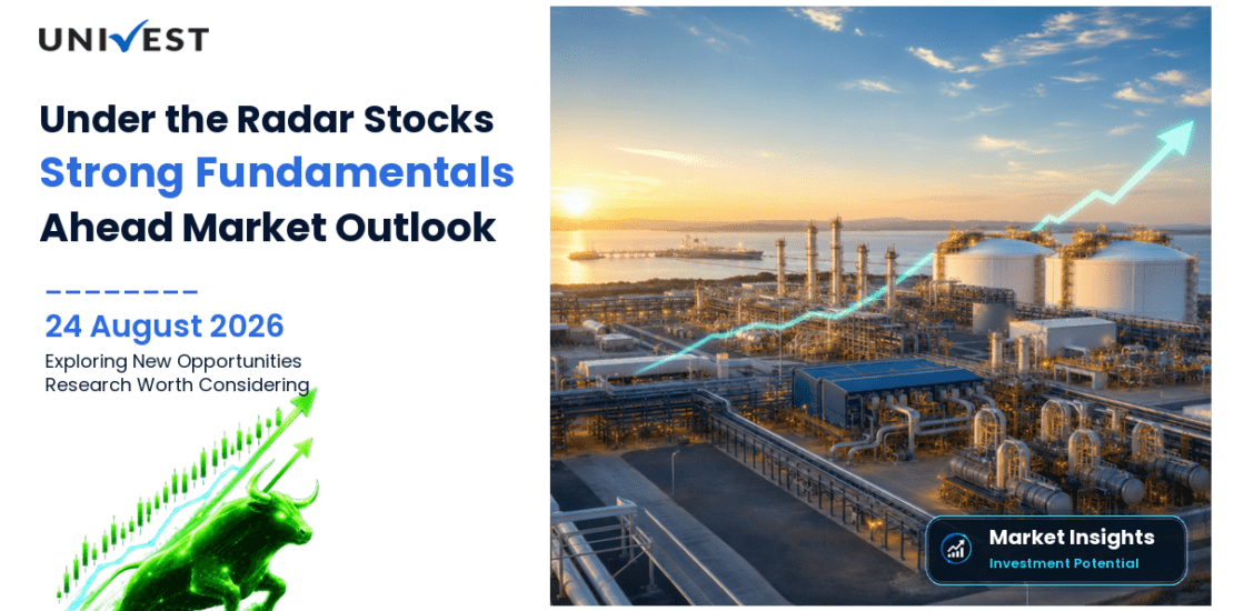 5 Under the Radar Crude Oil and Exploration Stocks Flying Past the Usual Names in India