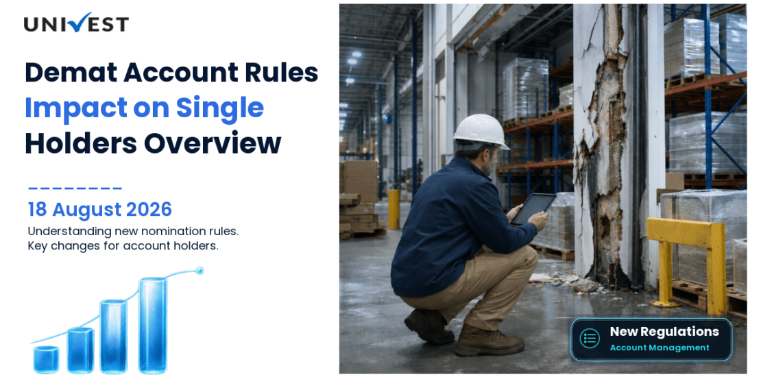 How Do the Demat Account Nomination Rules 2026 Affect Single Account Holders?