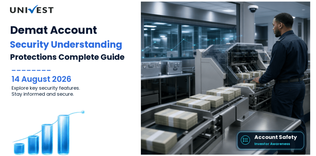 How Secure Are Demat Accounts in India? A Complete Guide to Demat Account Security