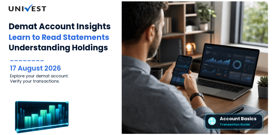 What Is a Demat Account Statement? How to Read Your Holdings and Transactions