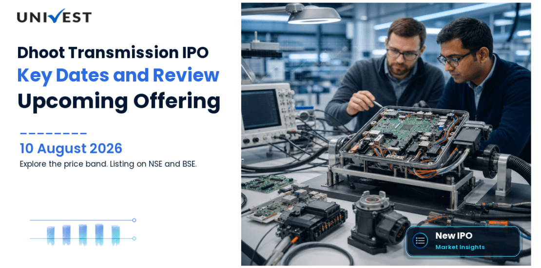 Dhoot Transmission IPO 2026: Price Band, Dates and Review