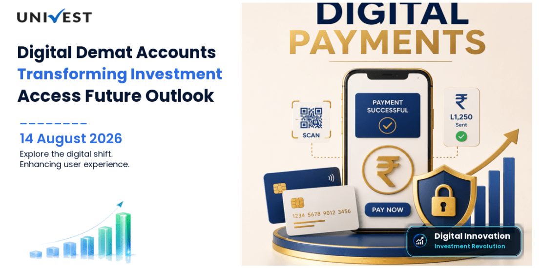 How Technology Is Changing the Demat Account Experience in India: The Rise of the Digital Demat Account