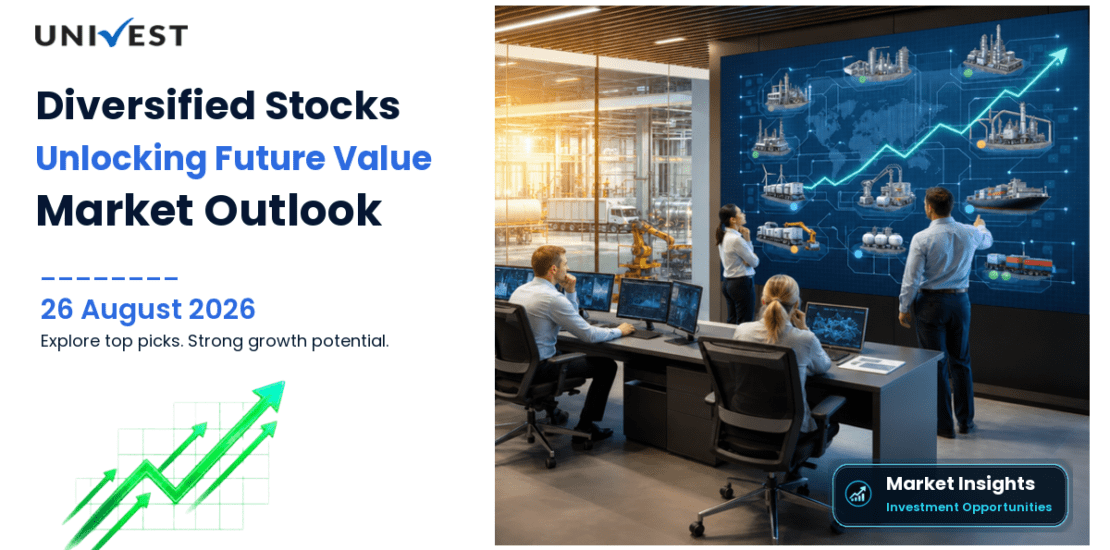 5 Diversified Stocks in India with Strong Future Roadmaps as Conglomerate Restructuring, Subsidiary Value Unlocking, and Holding Company Discount Compression Create Investor Wealth