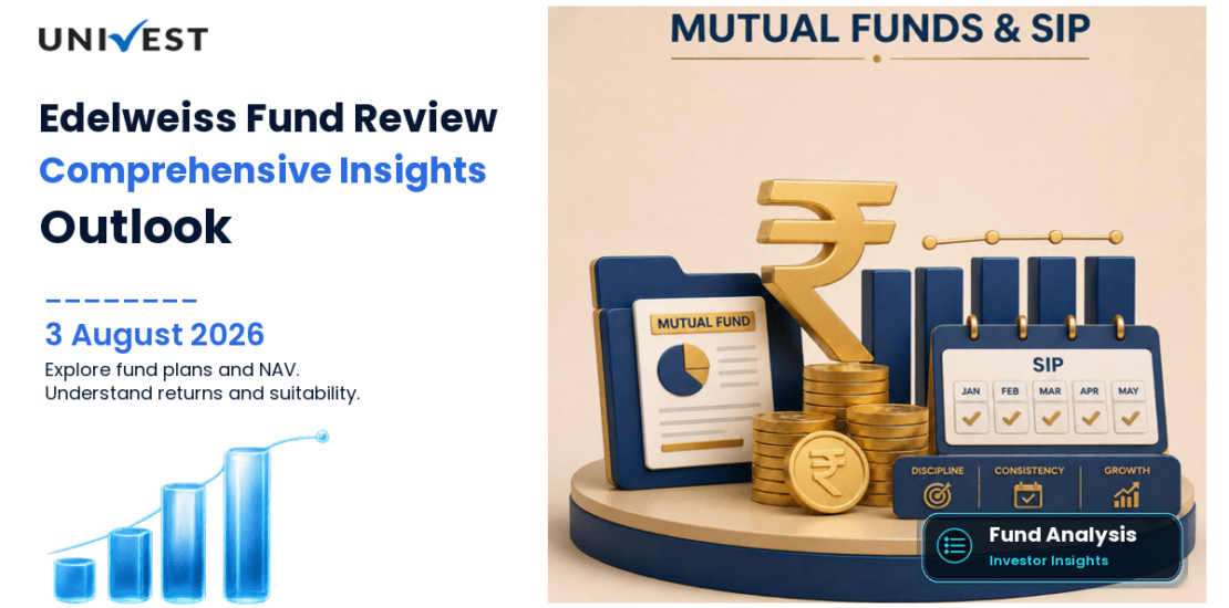 Edelweiss Business Cycle Fund Review: Plans, NAV, Returns and Portfolio Analysis 2026
