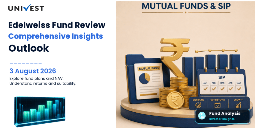 Edelweiss Technology Fund Review: Plans, NAV, Returns and Portfolio Analysis 2026