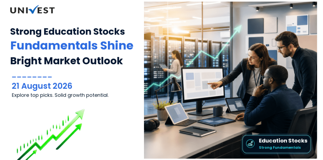 3 Fundamentally Strong Education Stocks in India