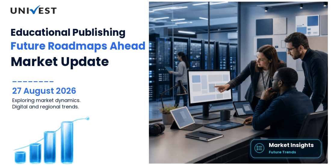 Educational Publishing Stocks in India with Future Roadmaps as Curriculum Update Cycles, Digital-Print Hybrid Models, and Regional Language Content Demand Reshape a Structurally Challenged Category