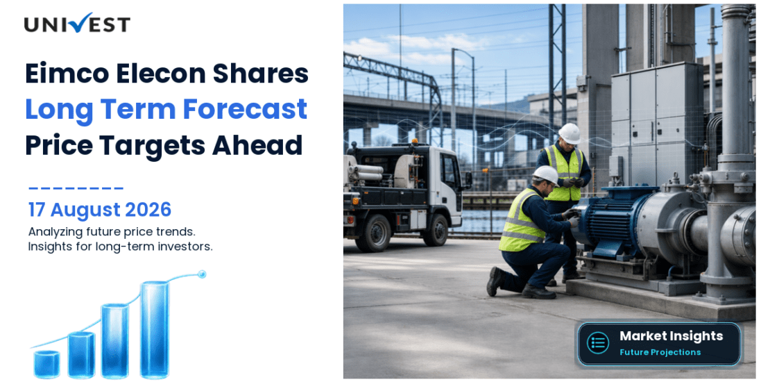 Eimco Elecon (India) Share Price Target 2027, 2028 and 2030: Long Term Analyst Forecast
