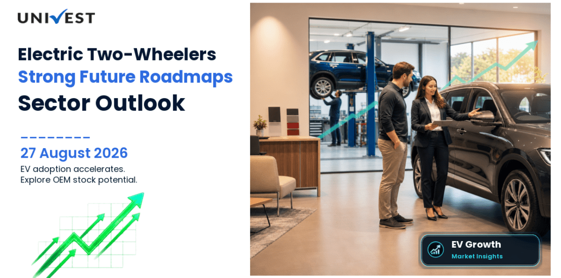 Electric Two-Wheeler and Three-Wheeler OEM Stocks in India with Strong Future Roadmaps as FAME Subsidy Transition, Battery Cost Decline, and Last-Mile Delivery Adoption Drive EV Penetration
