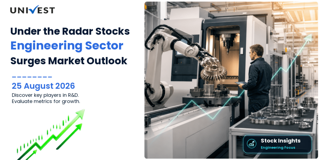 5 Under the Radar Engineering R&D and Product Design Services Stocks Flying Past the Usual Names in India