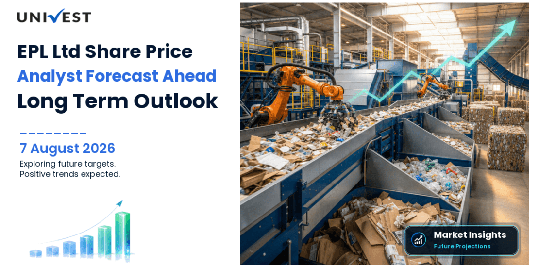 EPL Ltd Share Price Target 2027, 2028 and 2030: Long Term Analyst Forecast
