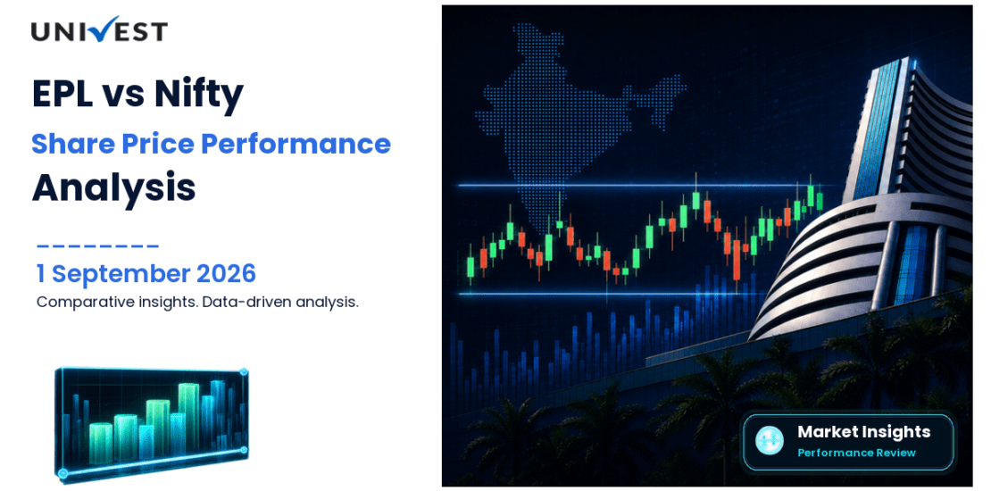 EPL vs Nifty 50: Share Price Performance Compared