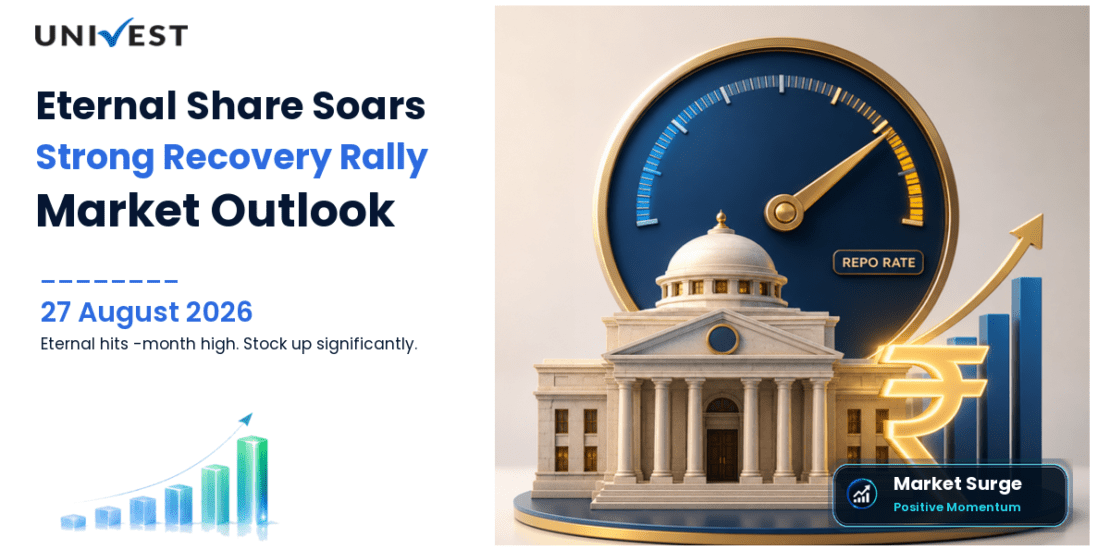 Eternal Share Hits 10-Month High as Stock Zooms Up to 56% from March Low on Sustained Recovery Rally