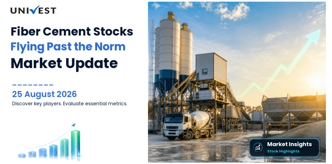5 Under the Radar Fiber Cement and Building Products Stocks Flying Past the Usual Names in India