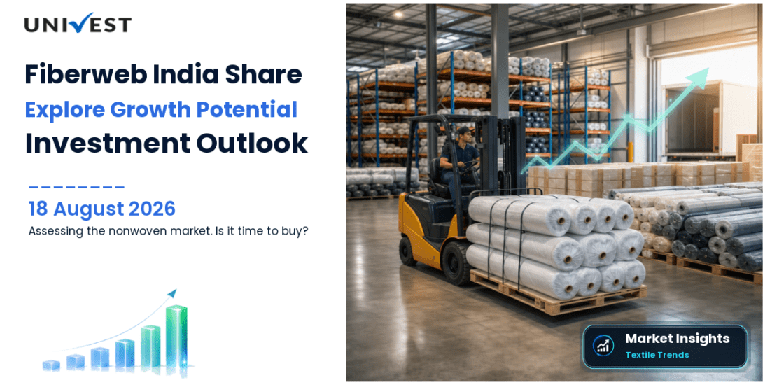 Fiberweb India Share: Nonwoven Fabric Manufacturer Worth Buying?