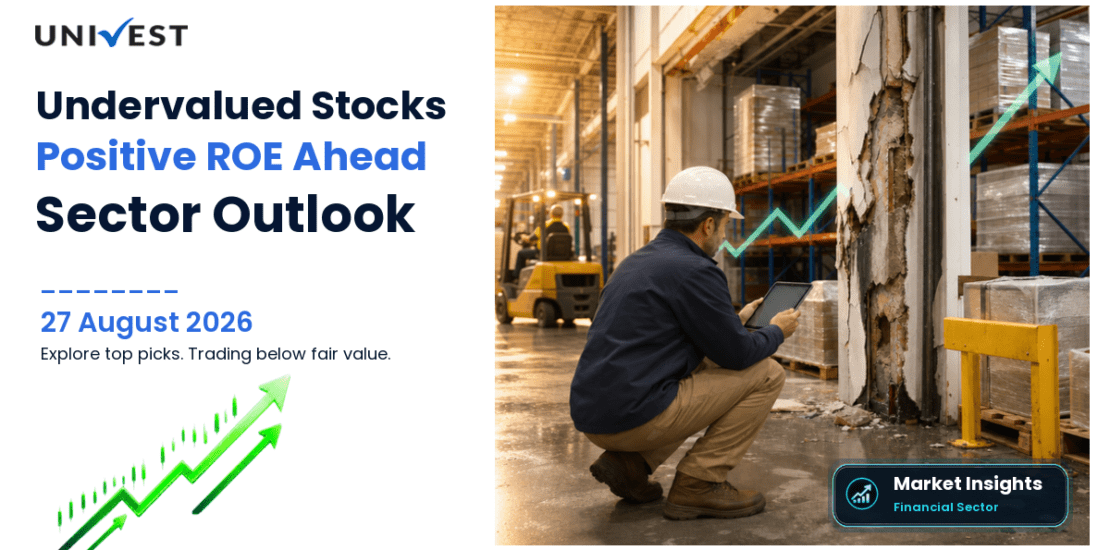 3 Undervalued Financial Services Stocks Trading Below Fair Value