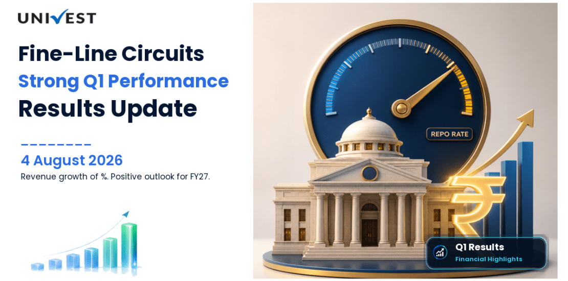 Fine-Line Circuits Q1 Results FY27: PAT at Rs 17 Lakh for June 2026 Quarter