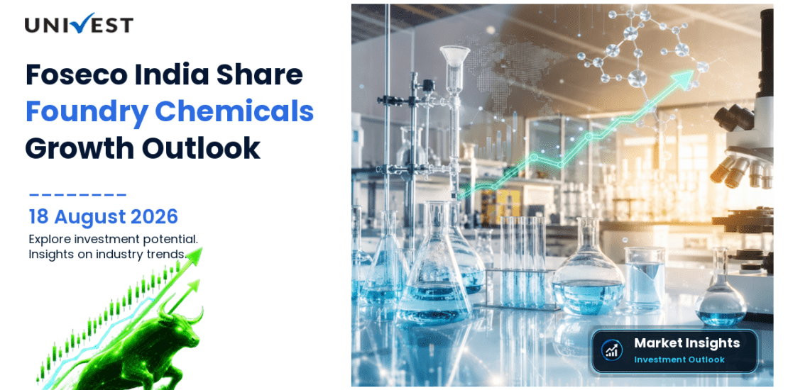 Foseco India Share: Foundry Chemicals Buy in 2026?