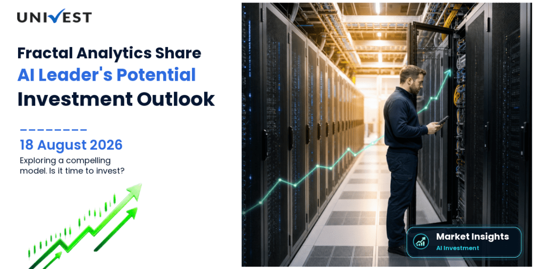 Fractal Analytics Share: AI and Analytics Leader Worth Buying?